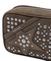 MINI STAR CROSSBODY BAG