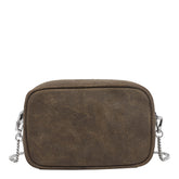 MINI STAR CROSSBODY BAG