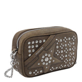 MINI STAR CROSSBODY BAG