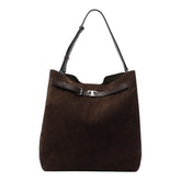 BORSA HOBO TIM MEDIUM IN SUEDE