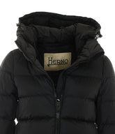 CHAMONIX DOWN JACKET