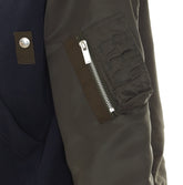 ZIP JACKET