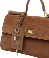 MY SICILY HANDBAG