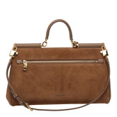 MY SICILY HANDBAG