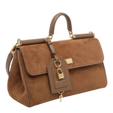 MY SICILY HANDBAG