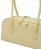 SOFT BOSTON SHOULDER BAG