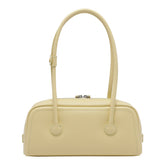 SOFT BOSTON SHOULDER BAG