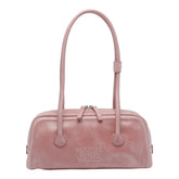 SOFT BOSTON SHOULDER BAG