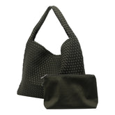 VENEZIA SHOULDER BAG