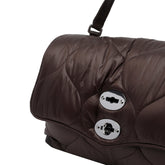 POSTINA LUNARIA HANDBAG