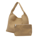 VENEZIA SHOULDER BAG