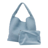 BORSA A SPALLA VENEZIA