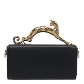 NANO PENCIL CAT HANDBAG
