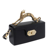 NANO PENCIL CAT HANDBAG