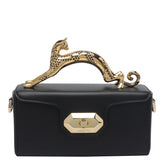 NANO PENCIL CAT HANDBAG
