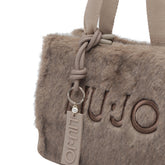 LOGO TOTE BAG