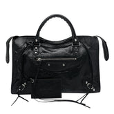 MEDIUM LE CITY HANDBAG