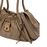 THE CRISTINA SATCHEL BAG