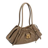 THE CRISTINA SATCHEL BAG