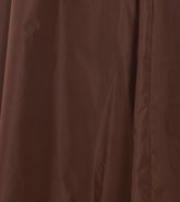 NYLONGLOSS SKIRT