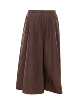 NYLONGLOSS SKIRT