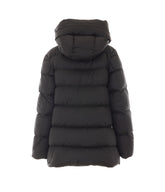COCOON DOWN JACKET