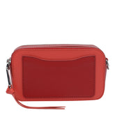 THE CHAIN SNAPSHOT CROSSBODY BAG
