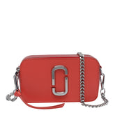 THE CHAIN SNAPSHOT CROSSBODY BAG