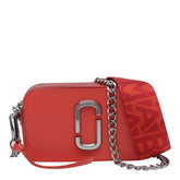 THE CHAIN SNAPSHOT CROSSBODY BAG