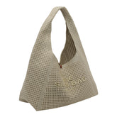 THE CROCHET SACK BAG
