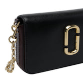THE WALLET ON CHAIN BAG