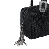 SANDRA SHOULDER BAG