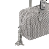 SANDRA SHOULDER BAG