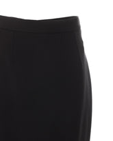 MIDI SKIRT