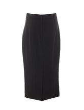 MIDI SKIRT