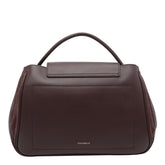 BORSA A MANO COCCINELLE PANSY