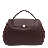 BORSA A MANO COCCINELLE PANSY