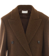 CAPPOTTO BAMIRA
