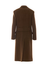 CAPPOTTO BAMIRA