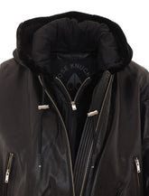 BOMBER CARDIN