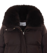 DOUDOUNE DOWN JACKET