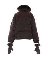 DOUDOUNE DOWN JACKET