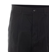 CARROT TRACK PANTS