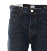JEREMIAH JEANS