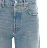 JEREMIAH JEANS