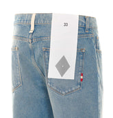 JEREMIAH JEANS