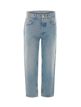 JEREMIAH JEANS