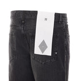 JEREMIAH JEANS