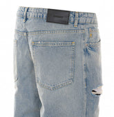 HEATON JEANS