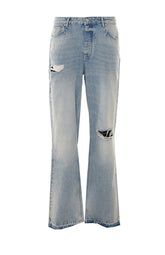 HEATON JEANS